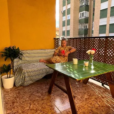 Apartment La Biznaga *