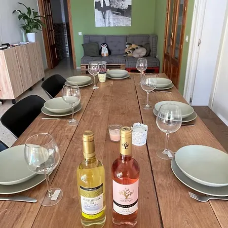 Apartment La Biznaga Malaga