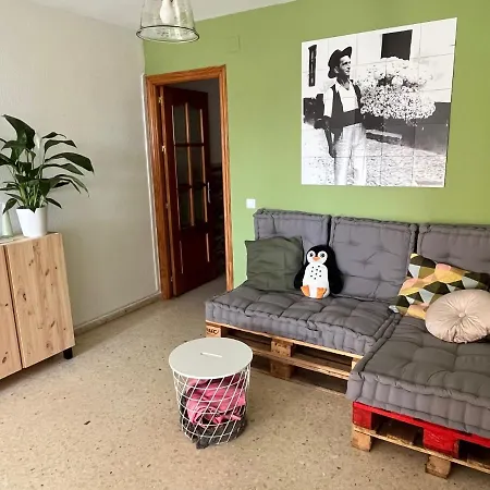 La Biznaga Malaga