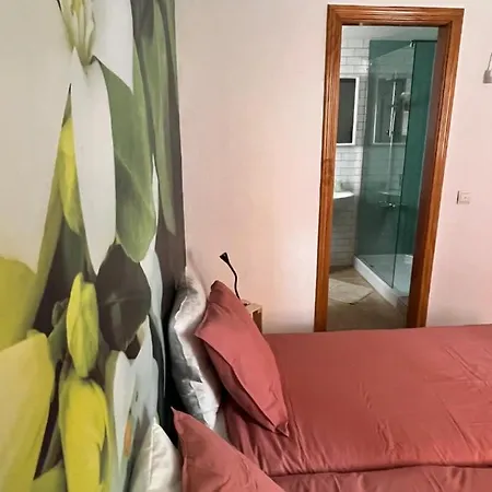 Apartment La Biznaga Malaga