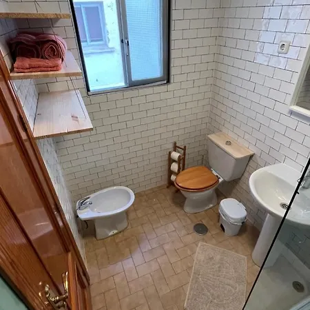 Apartment La Biznaga