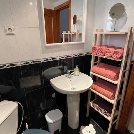 La Biznaga Apartment Malaga