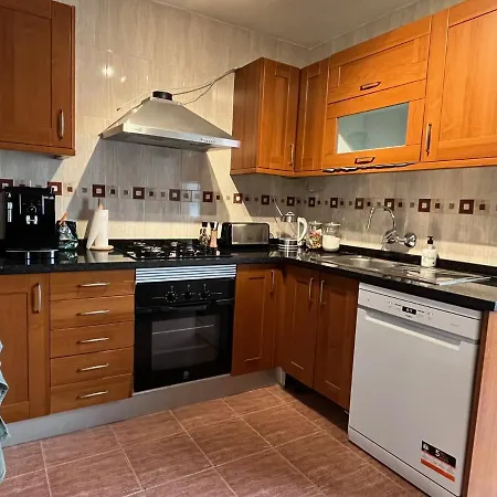 Apartment La Biznaga Malaga