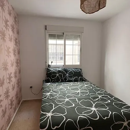 Apartment La Biznaga *
