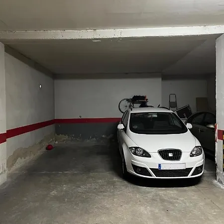 Apartment La Biznaga Malaga