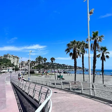 La Biznaga Malaga