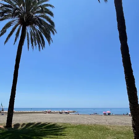 La Biznaga * Malaga