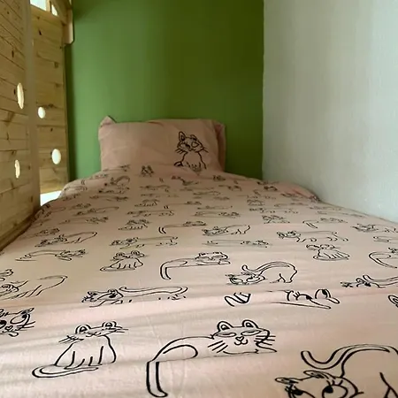 Apartamento La Biznaga *
