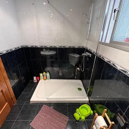 Apartamento La Biznaga