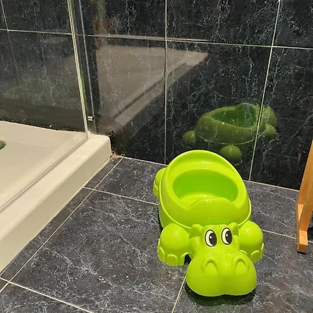 Apartamento La Biznaga *