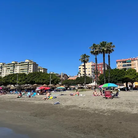 La Biznaga Apartamento *