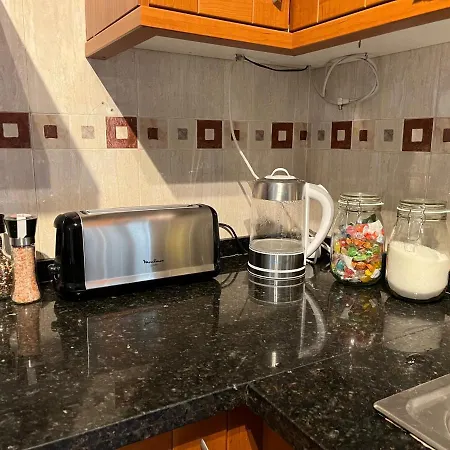 La Biznaga Apartamento