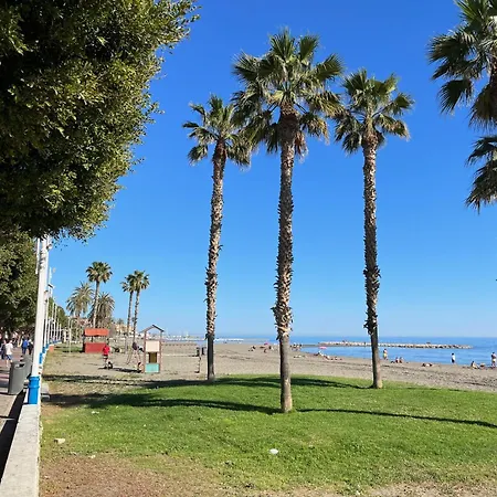 Apartamento La Biznaga *